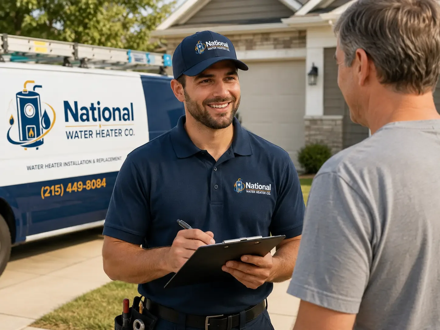 Water Heater Installation Ronceverte, WV FAQs